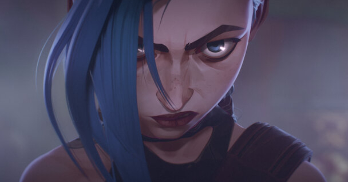 La segunda temporada de la serie de animación Arcane se dividirá en tres actos: el primero se estrenará el 9 de noviembre La segunda temporada de la serie de animación Arcane se dividirá en tres actos: el primero se estrenará el 9 de noviembre
