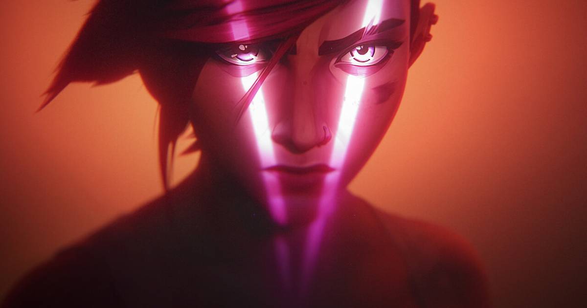 Sólo hay una nueva serie en el universo de League of Legends en desarrollo, no tres, como muchos pensaron al principio Sólo hay una nueva serie en el universo de League of Legends en desarrollo, no tres, como muchos pensaron al principio