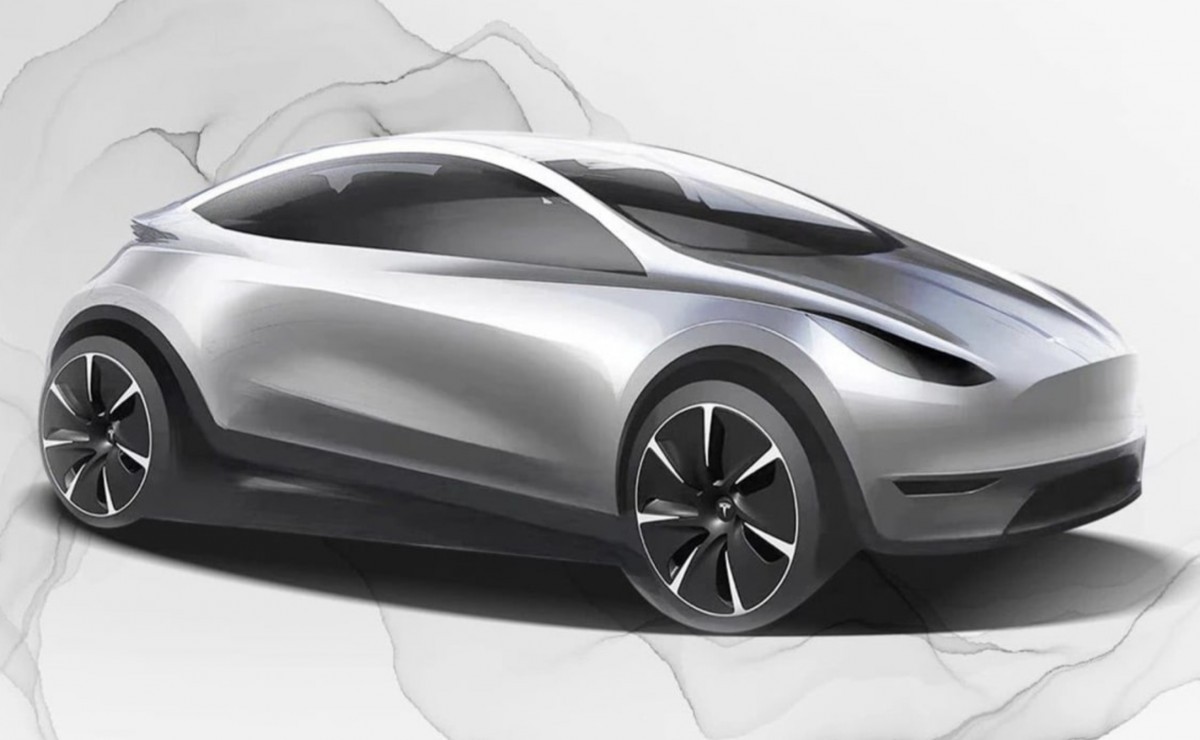 Tesla presentará su Robotaxi el 10 de octubre en un acto en los estudios Warner Bros. Tesla presentará su Robotaxi el 10 de octubre en un acto en los estudios Warner Bros.