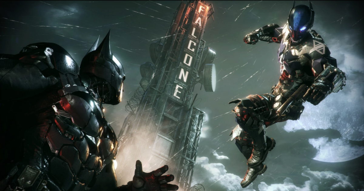 Batman: Arkham Trilogy: la consola que peor lo pasa con Arkham Knight Batman: Arkham Trilogy: la consola que peor lo pasa con Arkham Knight