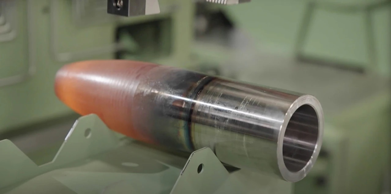 Tecnología y táctica: una mirada en profundidad a los proyectiles de artillería de 155 mm Innovaciones en artillería pesada: características de los proyectiles de 155 mm