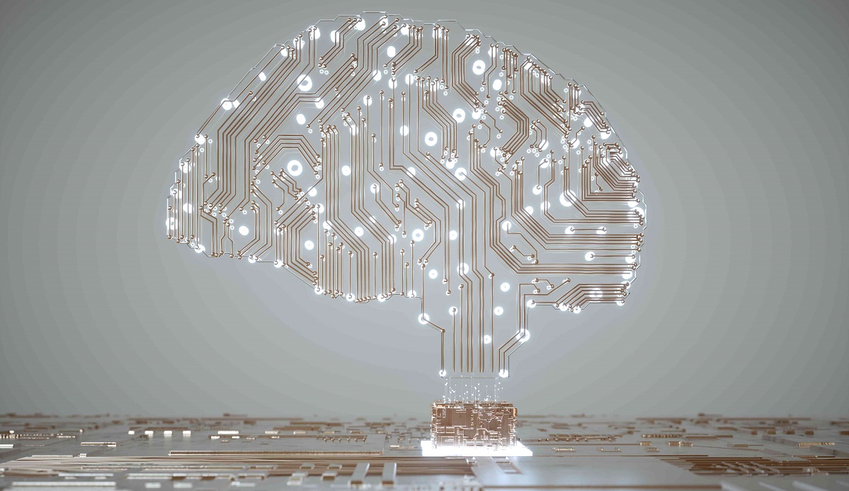 La inteligencia artificial quita el trabajo a casi 4.000 estadounidenses en un mes La inteligencia artificial quita el trabajo a casi 4.000 estadounidenses en un mes