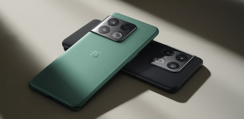 El OnePlus 10 Pro se apaga en la India por problemas de calentamiento El OnePlus 10 Pro se apaga en la India por problemas de calentamiento