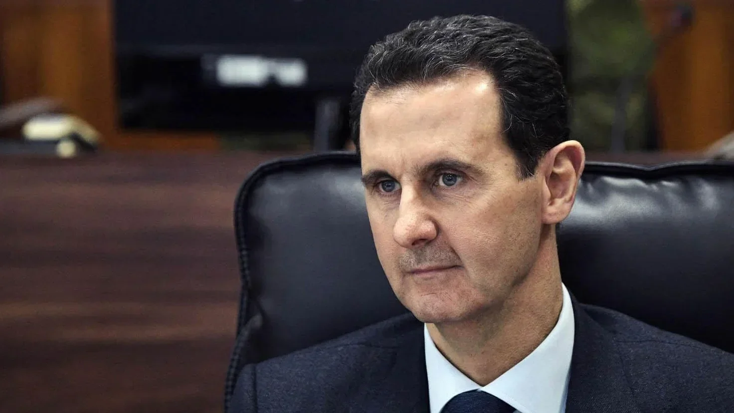 Reformas y represión: análisis de la política de Bashar al-Assad La trayectoria política de Bashar al-Assad: de oftalmólogo a presidente
