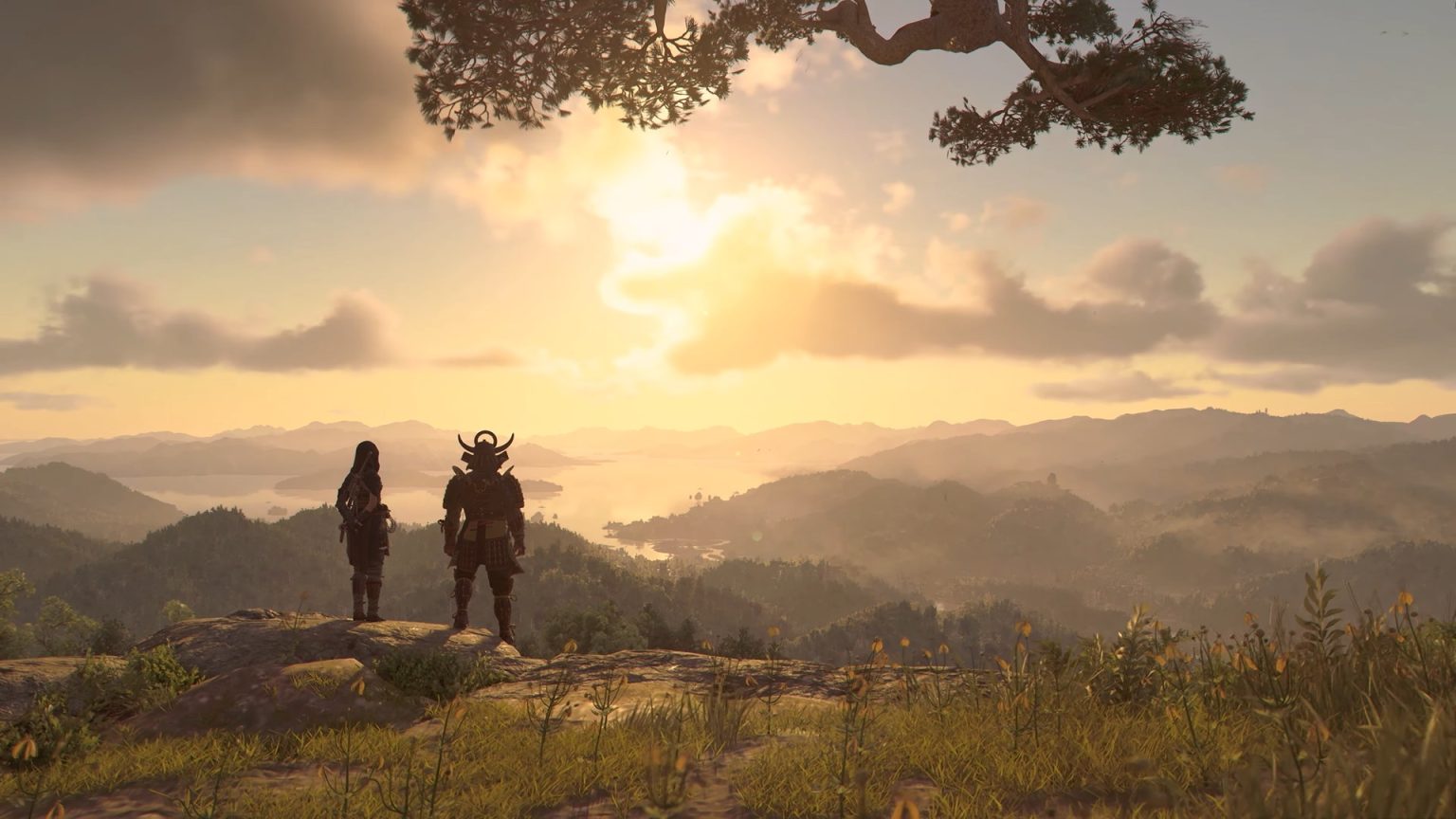 Qué esperar de Assassin's Creed Shadows: análisis del nuevo póster Inmersión en Assassin's Creed Sombras: ¿qué esperar del nuevo póster?