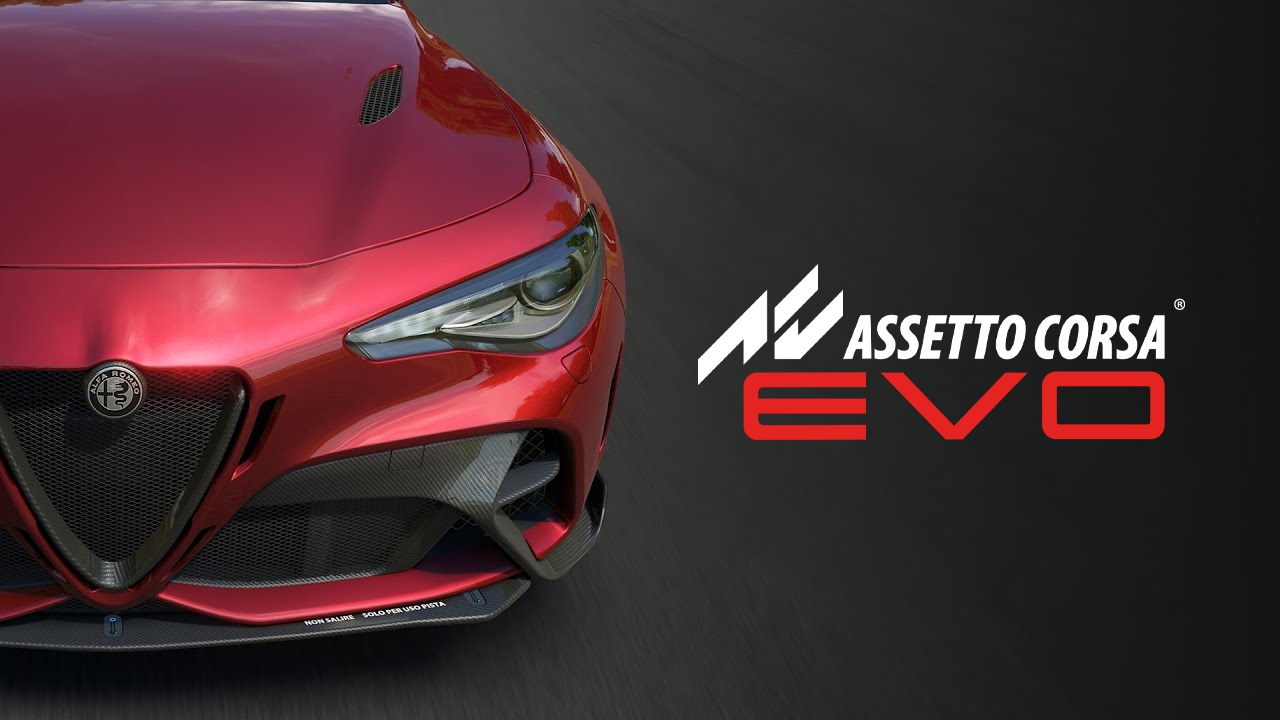 La primera actualización de contenidos para Assetto Corsa EVO añade dos nuevos coches y un nuevo circuito Fuji Speedway. La primera actualización de contenidos para Assetto Corsa EVO añade dos nuevos coches y un nuevo circuito Fuji Speedway.