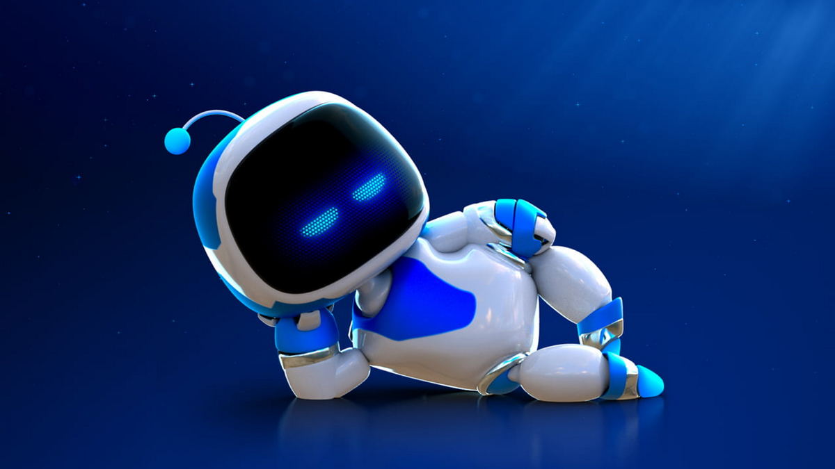 El director de Astro Bot quiere conocer la opinión de los jugadores sobre el lanzamiento del juego en PC El director de Astro Bot quiere conocer la opinión de los jugadores sobre el lanzamiento del juego en PC