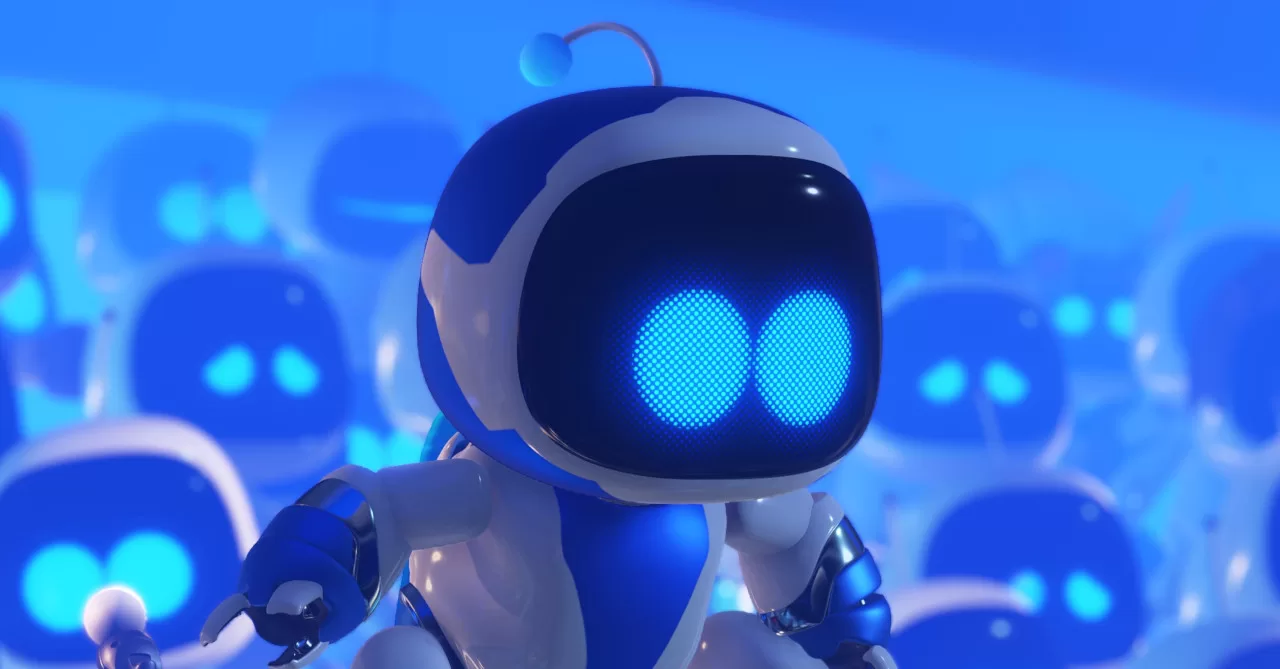 Las ventas iniciales de Astro Bot en Japón alcanzaron las 12 mil copias al mismo tiempo que caían las ventas de PlayStation 5 tras la subida de precio Las ventas iniciales de Astro Bot en Japón alcanzaron las 12 mil copias al mismo tiempo que caían las ventas de PlayStation 5 tras la subida de precio