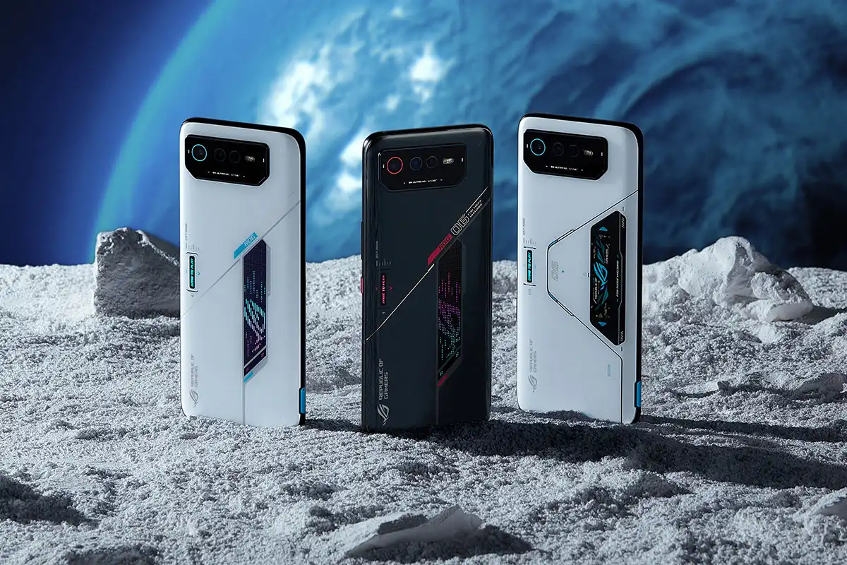 ASUS presentará los buques insignia ROG Phone 7 con Snapdragon 8 Gen 2 en la segunda mitad del año ASUS presentará los buques insignia ROG Phone 7 con Snapdragon 8 Gen 2 en la segunda mitad del año