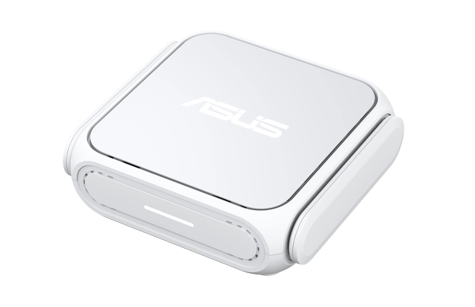 Revisión del nuevo enrutador RT BE58: velocidad y fiabilidad