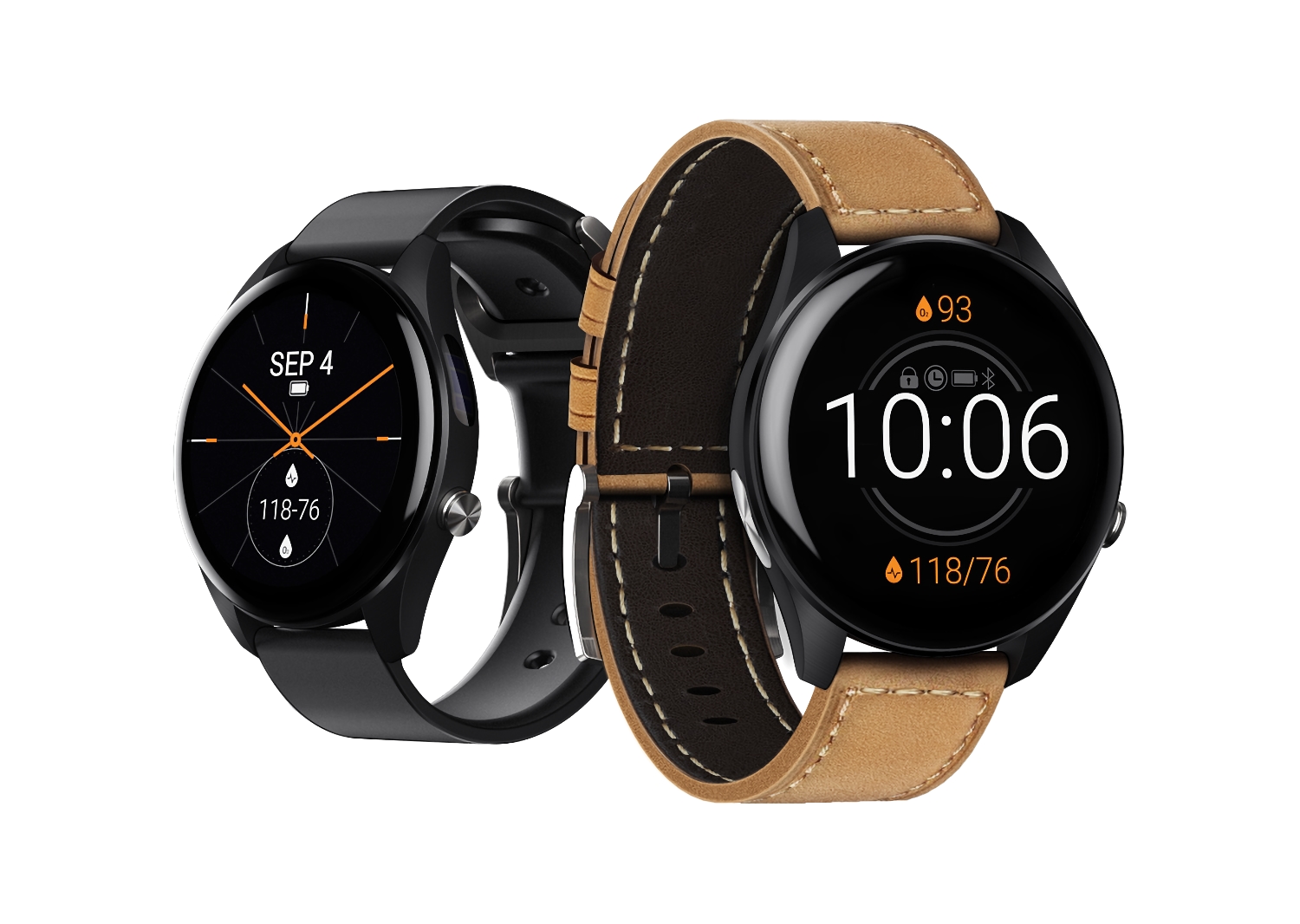 ASUS prepara el lanzamiento del VivoWatch 5 con soporte LTE ASUS prepara el lanzamiento del VivoWatch 5 con soporte LTE