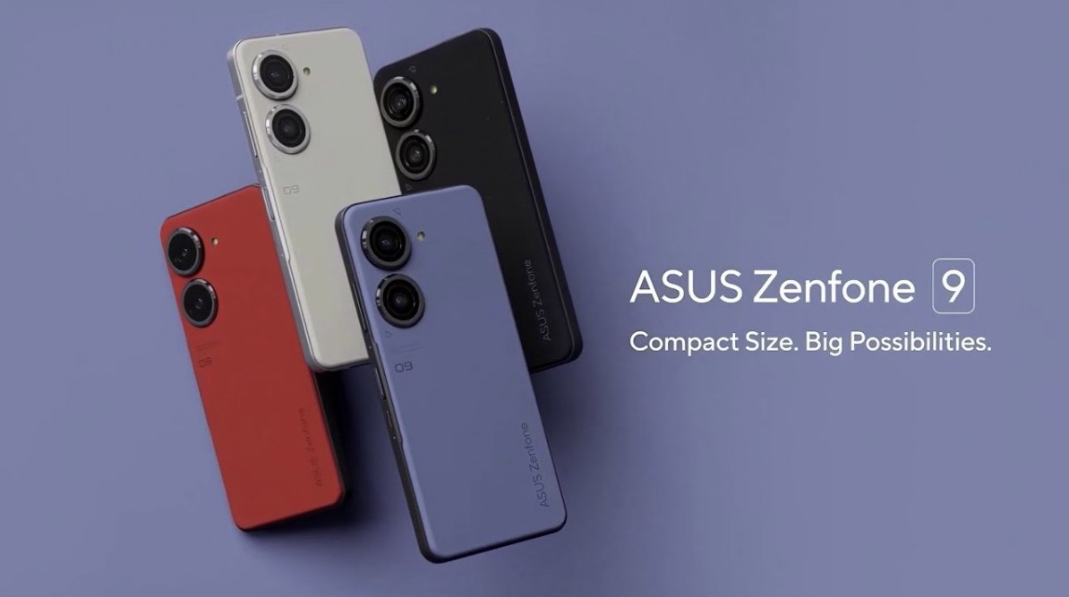 Se filtran renders, vídeos y especificaciones oficiales del Asus Zenfone 9 Se filtran renders, vídeos y especificaciones oficiales del Asus Zenfone 9