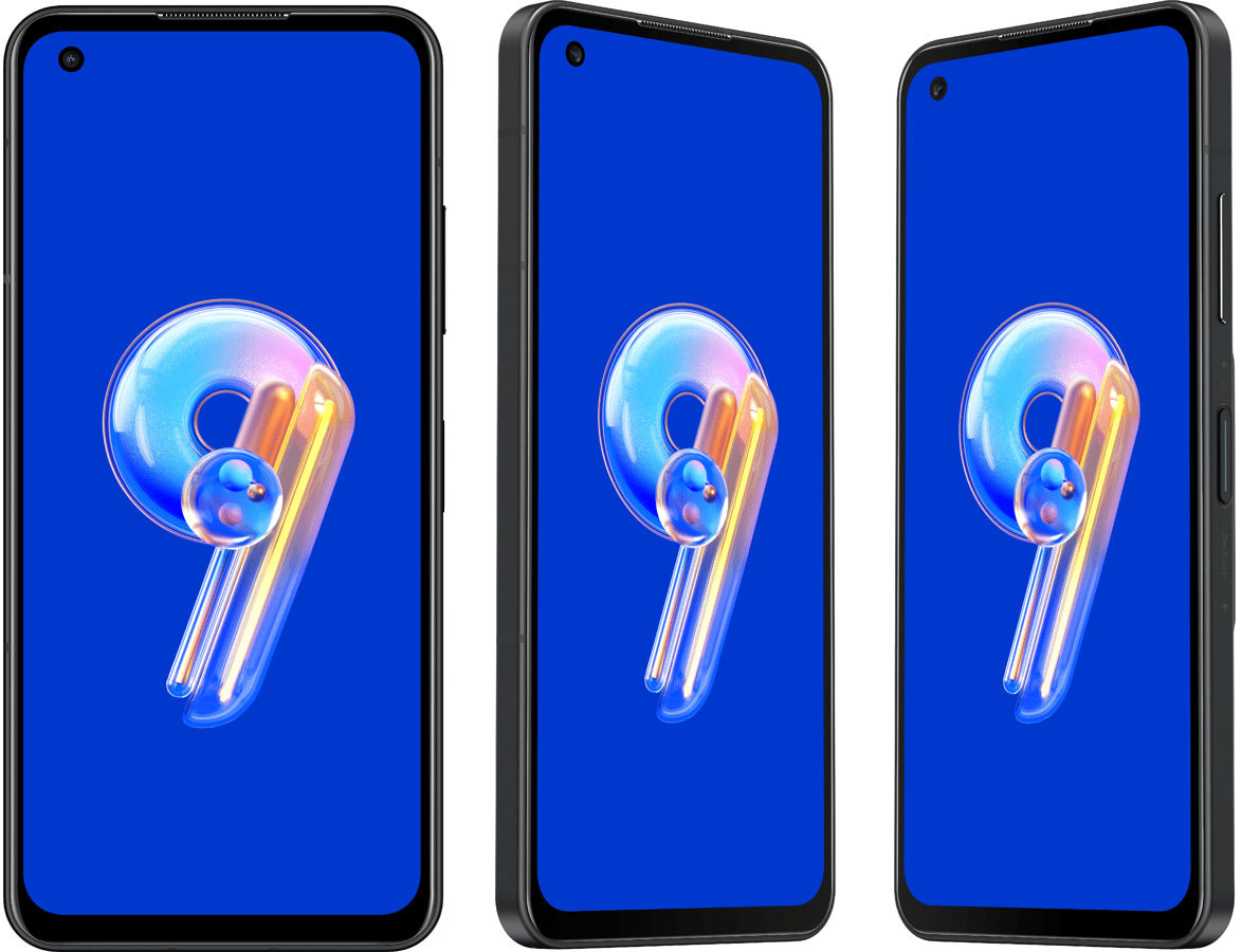 El sitio noruego filtra las especificaciones, imágenes y precios del Asus Zenfone 9