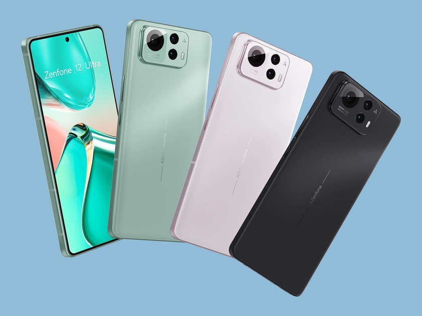 Zenfone 12 Ultra: Qué esperar del último buque insignia de Asus