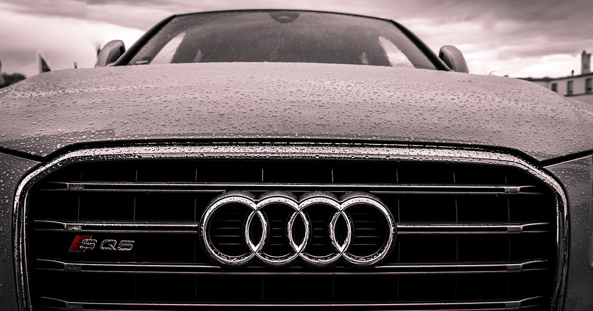 Tecnología y estilo: un vistazo a los detalles del Audi SQ5