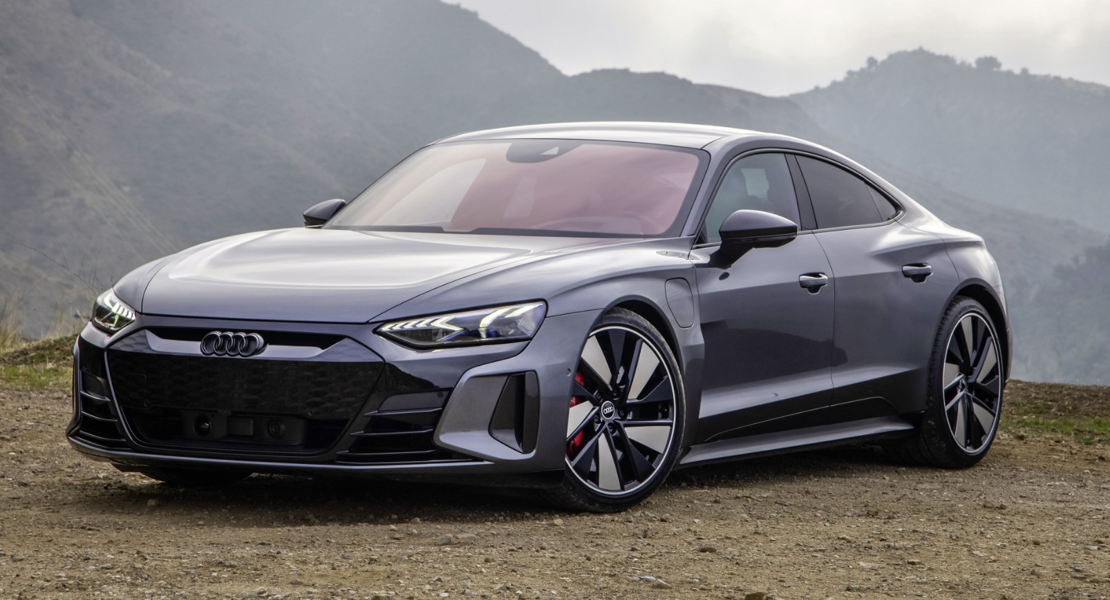 Audi y Redwood Materials colaboran para reciclar las baterías de los vehículos eléctricos Audi y Redwood Materials colaboran para reciclar las baterías de los vehículos eléctricos