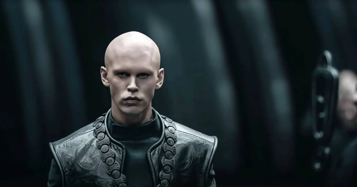 Robots en el cine: cómo Butler se convirtió en una figura clave de Dune 2