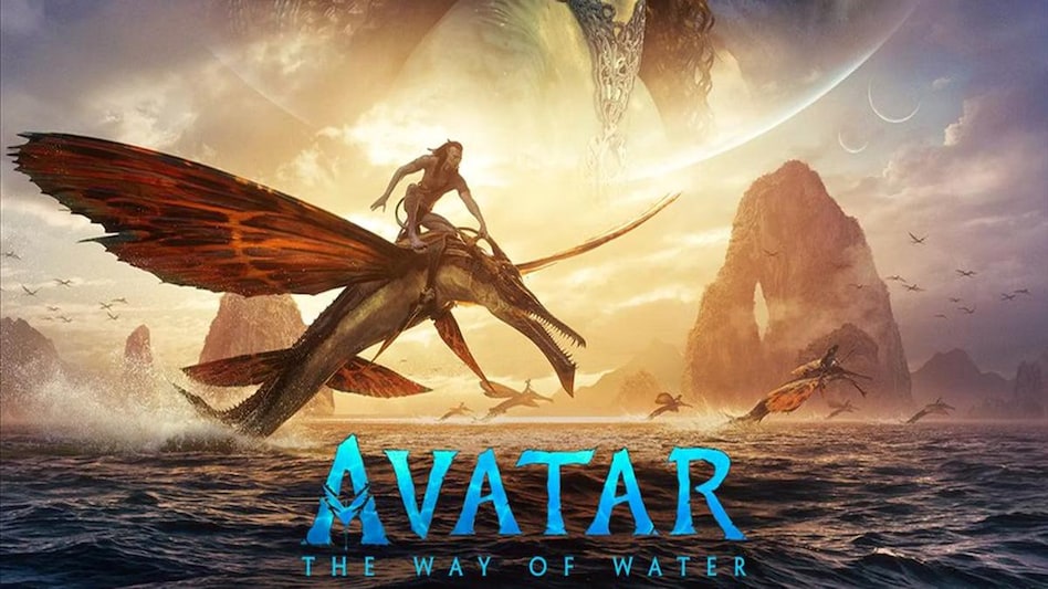 La nueva "Avatar" recaudó 435 millones de dólares en el primer fin de semana La nueva "Avatar" recaudó 435 millones de dólares en el primer fin de semana