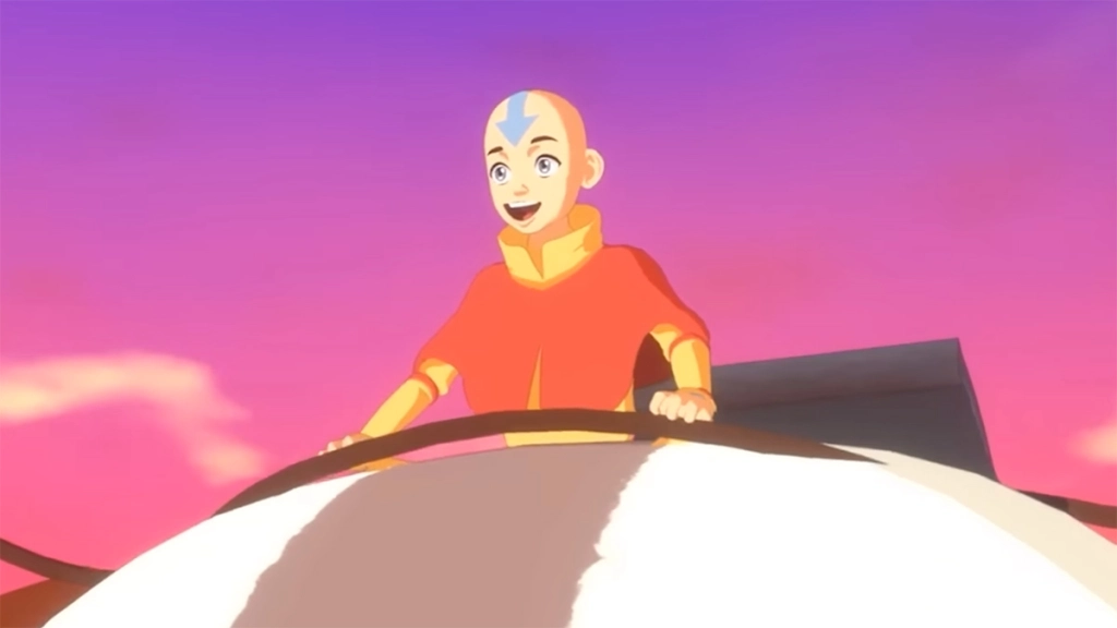 Bamtang Games ha anunciado un nuevo juego basado en "The Last Airbender": Avatar: The Last Airbender: En busca del equilibrio Bamtang Games ha anunciado un nuevo juego basado en "The Last Airbender": Avatar: The Last Airbender: En busca del equilibrio