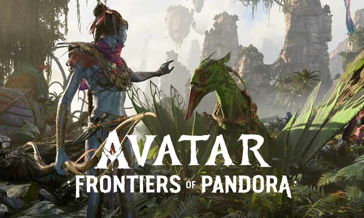 Avatar: Frontiers of Pandora se ha pospuesto: el juego no aparecerá antes de abril de 2022 Avatar: Frontiers of Pandora se ha pospuesto: el juego no aparecerá antes de abril de 2022