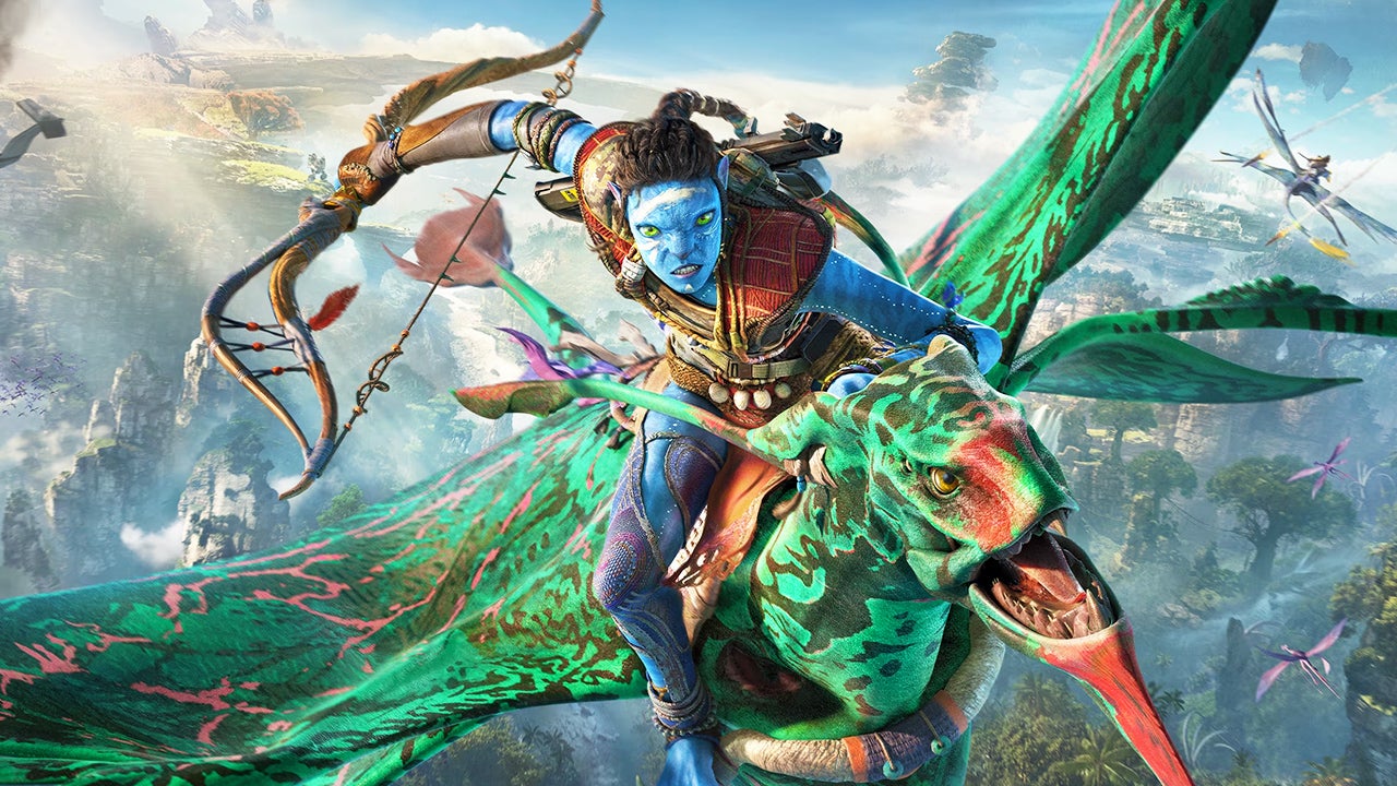 Ubisoft ha lanzado una nueva actualización para Avatar: Fronteras de Pandora en todas las plataformas con un montón de mejoras y correcciones. Ubisoft ha lanzado una nueva actualización para Avatar: Fronteras de Pandora en todas las plataformas con un montón de mejoras y correcciones.