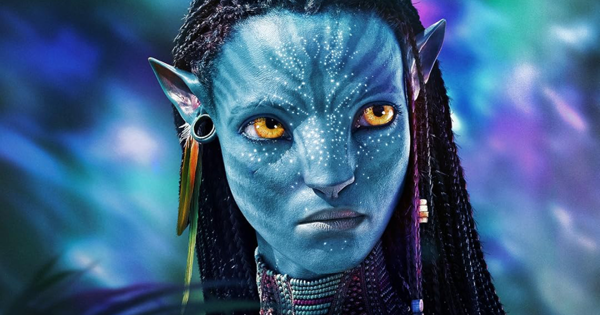 La magia visual de 'Avatar: La Vía Acuática' en el foco de una nueva toma Avatar: El Camino del Agua - metraje que nos lleva a nuevas profundidades