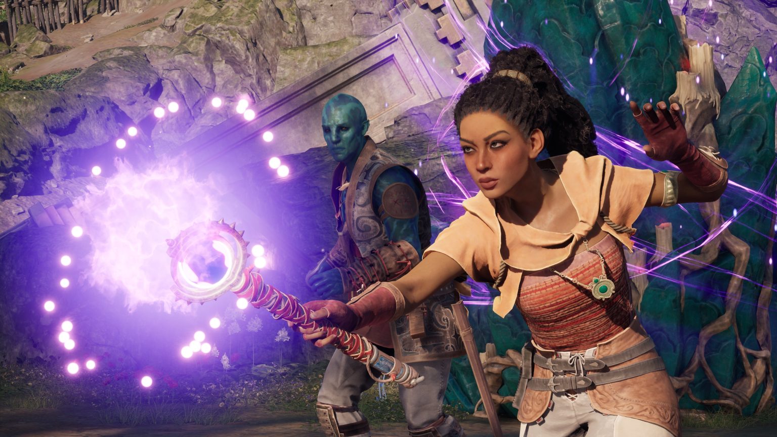 Versiones gráficas: de los píxeles a la realidad en un clic Un vistazo a una nueva era: lo último en tecnología de renderizado de juegos