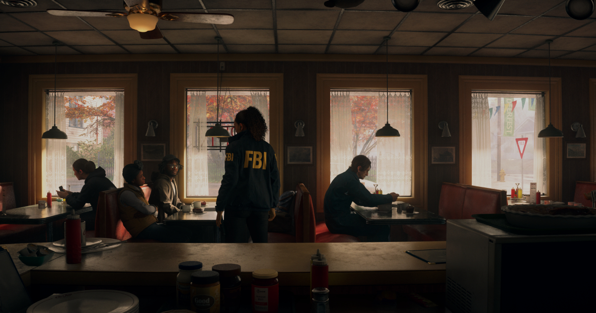 El éxito de Remedy: Alan Wake 2 recibió 8,6 puntos de los jugadores en Metacritic El éxito de Remedy: Alan Wake 2 recibió 8,6 puntos de los jugadores en Metacritic