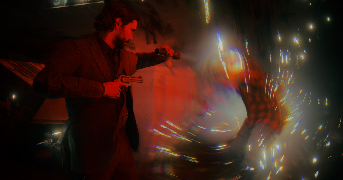 Remedy ha compartido los primeros detalles de dos complementos de pago para la historia de Alan Wake 2, pero aún se desconoce su fecha exacta de lanzamiento