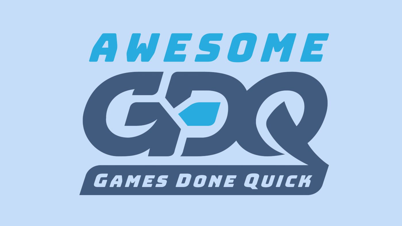 El acto benéfico Games Done Quick recaudó 2,6 millones de dólares El acto benéfico Games Done Quick recaudó 2,6 millones de dólares
