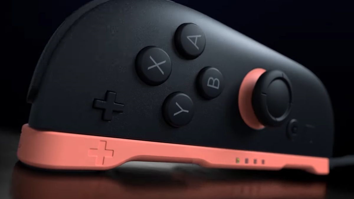 Joy-Con actualizados para Switch 2: ¿un gran avance tecnológico? Primeros detalles: lo que sabemos de los Joy-Con para Switch 2
