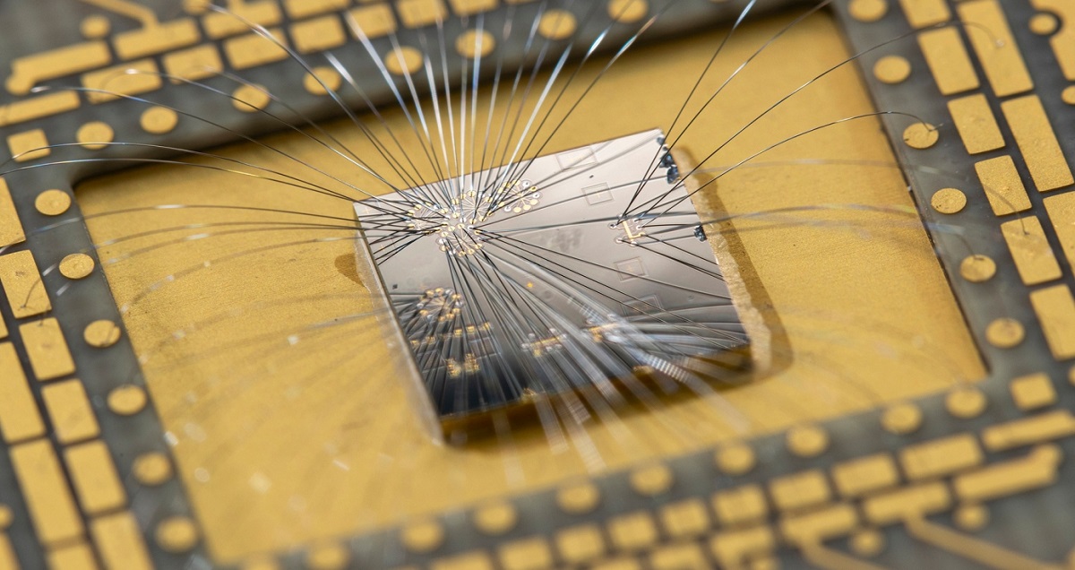Microsoft construirá un superordenador cuántico con qubits topológicos capaz de realizar millones de operaciones cuánticas por segundo Microsoft construirá un superordenador cuántico con qubits topológicos capaz de realizar millones de operaciones cuánticas por segundo