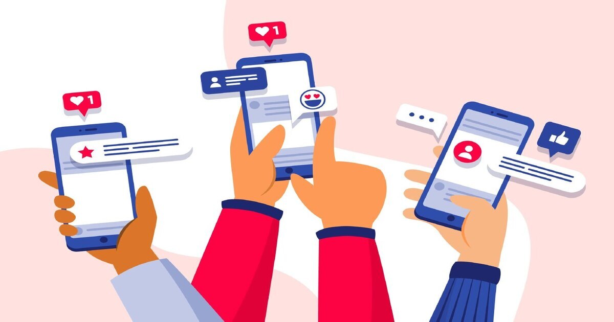 Se introducen en EE.UU. nuevas normas para los menores en las redes sociales Se introducen en EE.UU. nuevas normas para los menores en las redes sociales