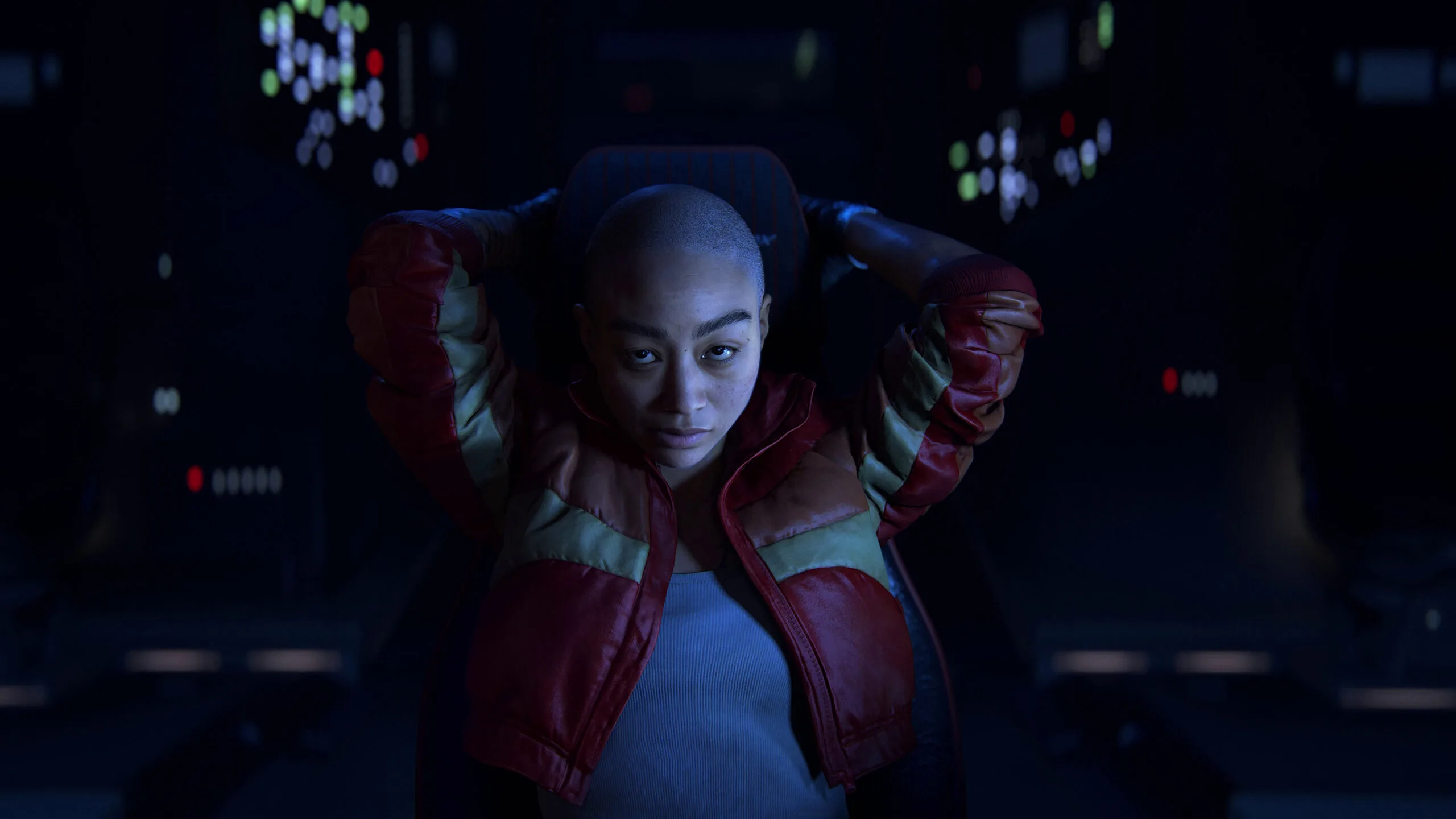 Rumores: Naughty Dog se inspiró en Elden Ring al crear Intergalactic para dar más libertad a los jugadores Rumores: Naughty Dog se inspiró en Elden Ring al crear Intergalactic para dar más libertad a los jugadores