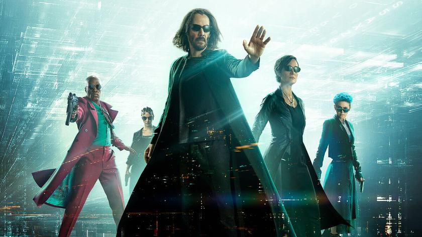 El 9 de julio, las tiendas digitales eliminarán las demostraciones tecnológicas de Unreal Engine 5 basadas en "The Matrix"