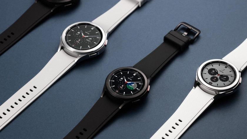 Samsung añade nuevas esferas de reloj y nuevas funciones al Galaxy Watch 4 Samsung añade nuevas esferas de reloj y nuevas funciones al Galaxy Watch 4