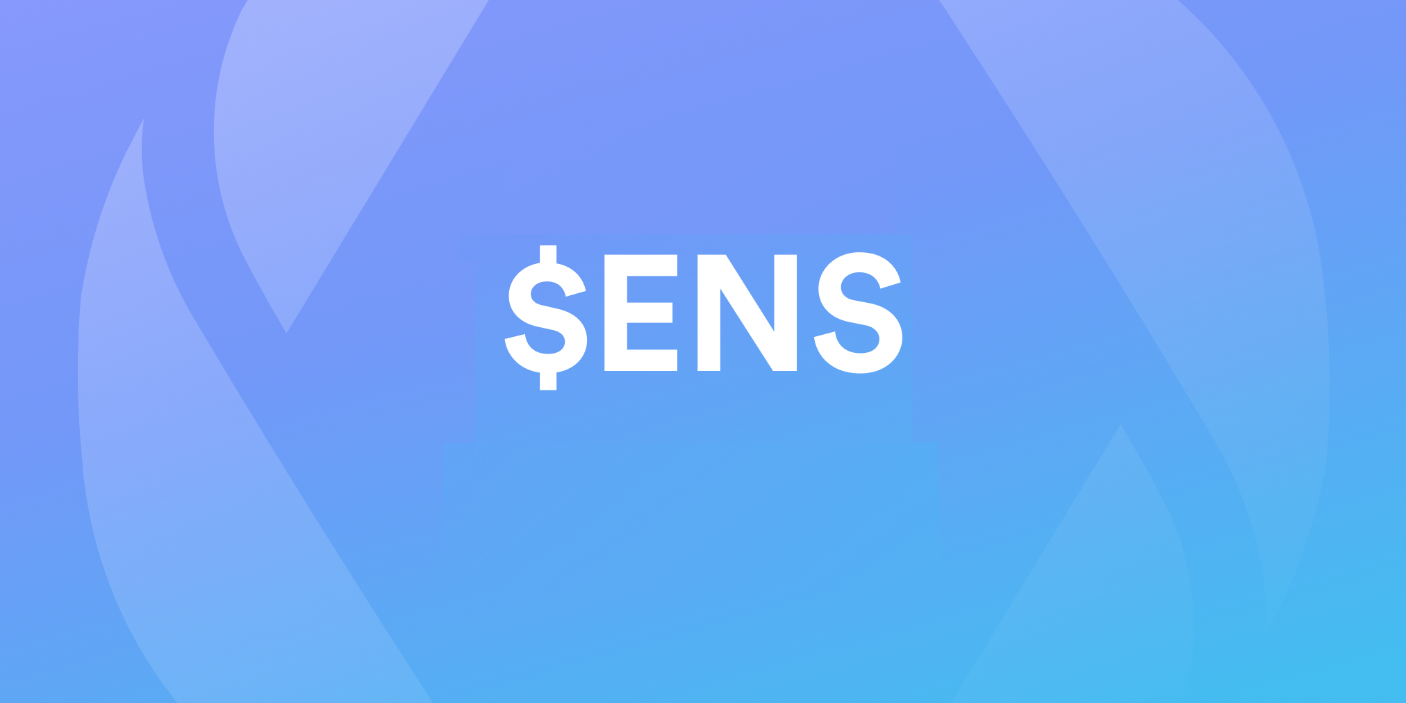 Los usuarios recibieron decenas de miles de dólares en fichas de ENS de forma gratuita Los usuarios recibieron decenas de miles de dólares en fichas de ENS de forma gratuita
