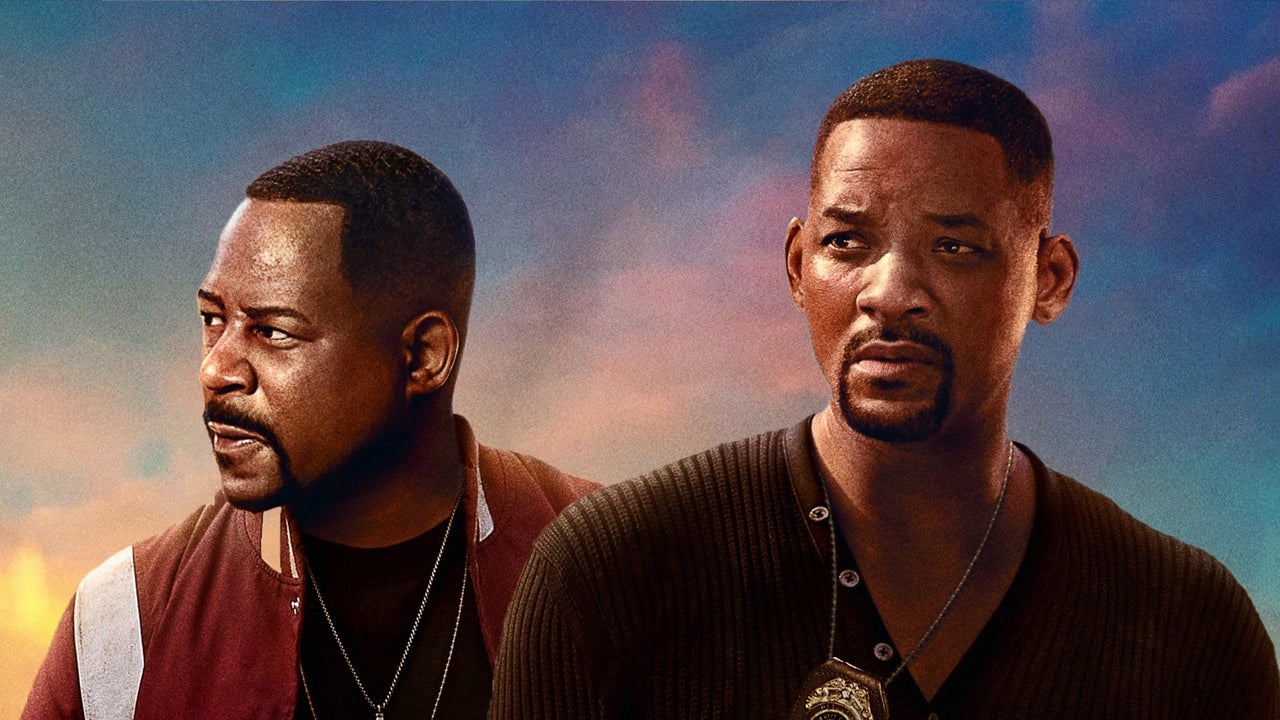 Risas, acción y adrenalina - Vuelve 'Bad Boys': el director desvela detalles calientes y el título de la cuarta entrega