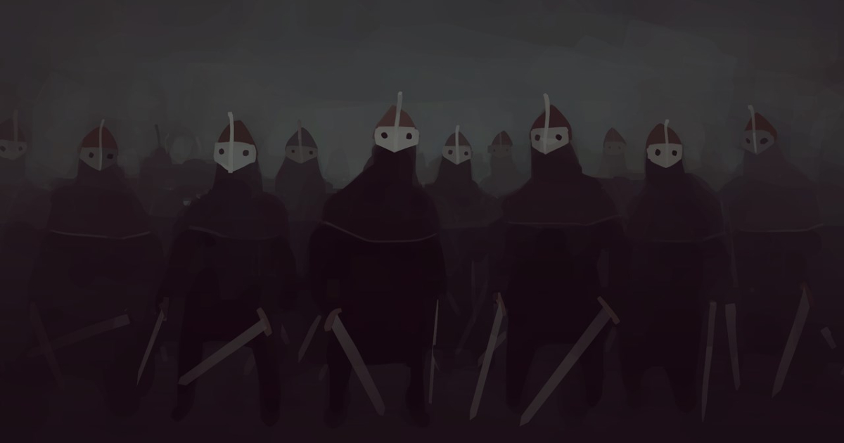 Bad North: Jotunn Edition, una estrategia minimalista sobre la liberación de las islas de los vikingos, cuesta 3 dólares en Steam hasta el 10 de septiembre. Bad North: Jotunn Edition, una estrategia minimalista sobre la liberación de las islas de los vikingos, cuesta 3 dólares en Steam hasta el 10 de septiembre.