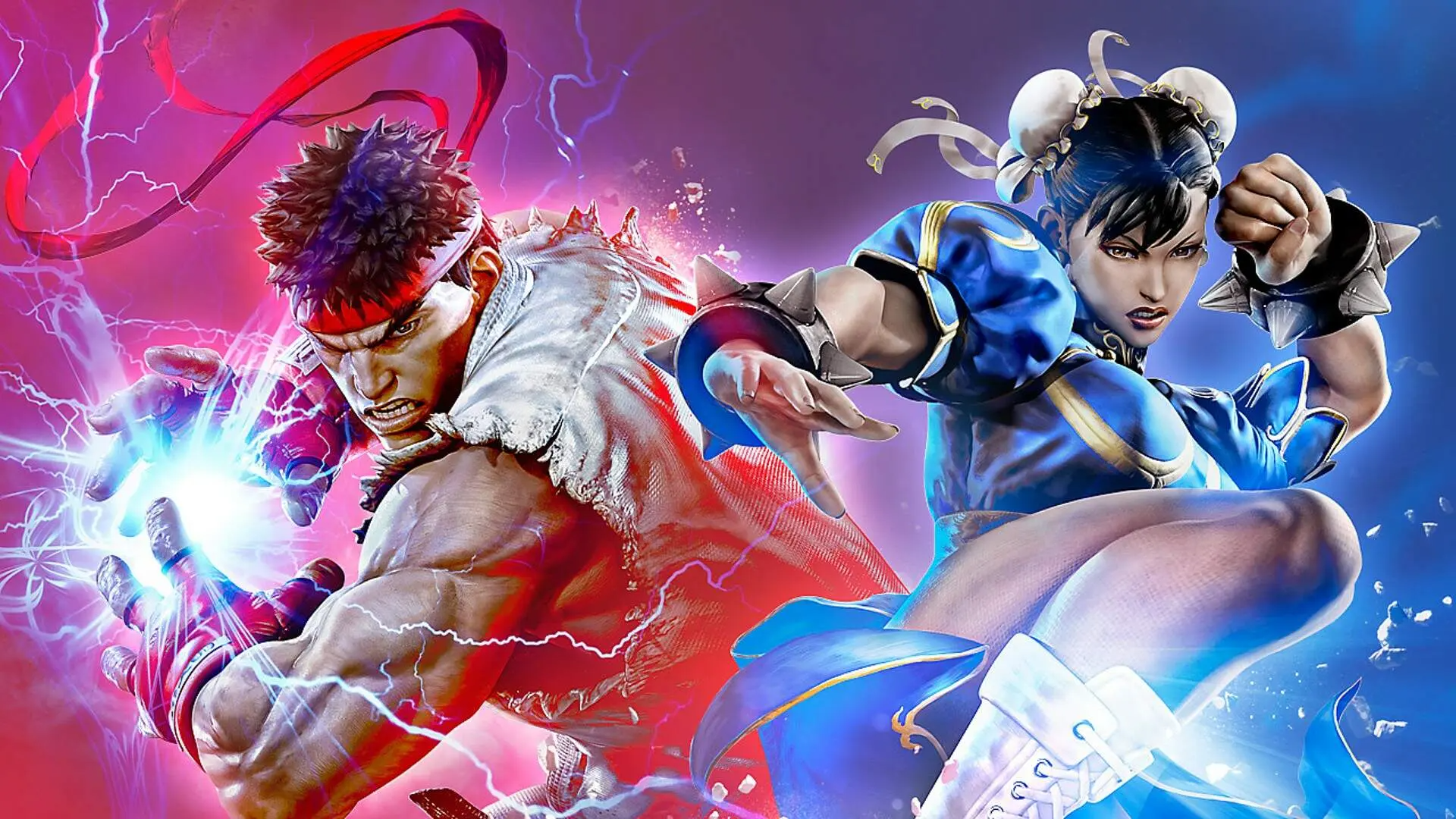Street Fighter 6 recibió una calificación por edades en Corea
