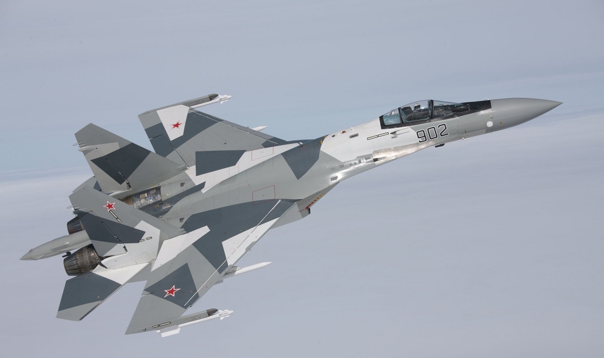 Un día negro para la aviación militar rusa - caza de nueva generación 4++ Su-35 Flanker-Е+ destruido a un coste de 100 millones de dólares. Un día negro para la aviación militar rusa - caza de nueva generación 4++ Su-35 Flanker-Е+ destruido a un coste de 100 millones de dólares.