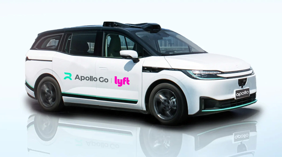 Robotaxis listos para lanzarse: Europa al borde de un nuevo futuro de transporte
