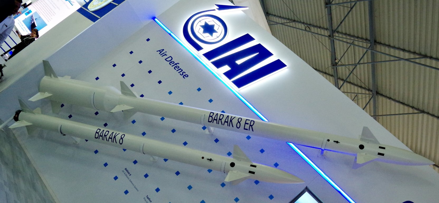 Sistema de defensa aérea Barak: Innovaciones que cambian el juego Características antiguas y nuevas de los misiles Barak: Análisis de la tecnología SAM