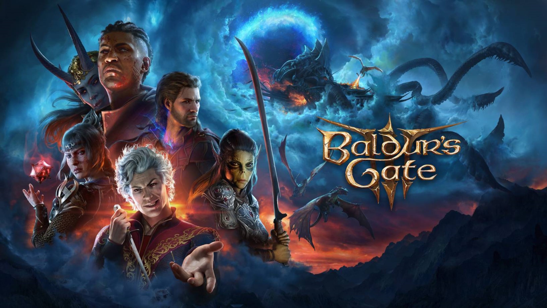 Baldur's Gate III tendrá finales más ominosos, - dice el jefe de Larian Studios Baldur's Gate III tendrá finales más ominosos, - dice el jefe de Larian Studios