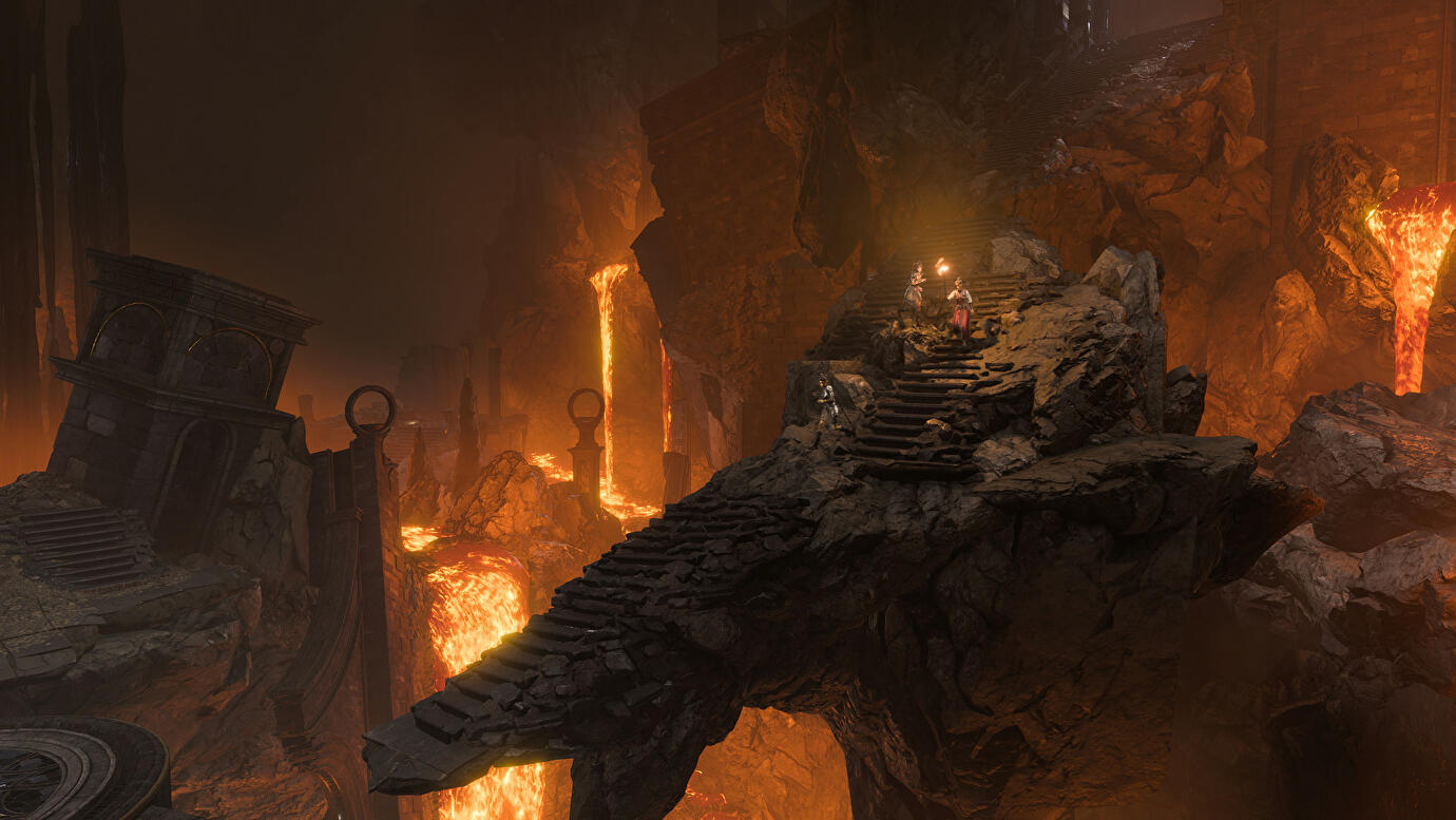 Baldur's Gate 3 tendrá una fecha de lanzamiento exacta el próximo mes Baldur's Gate 3 tendrá una fecha de lanzamiento exacta el próximo mes