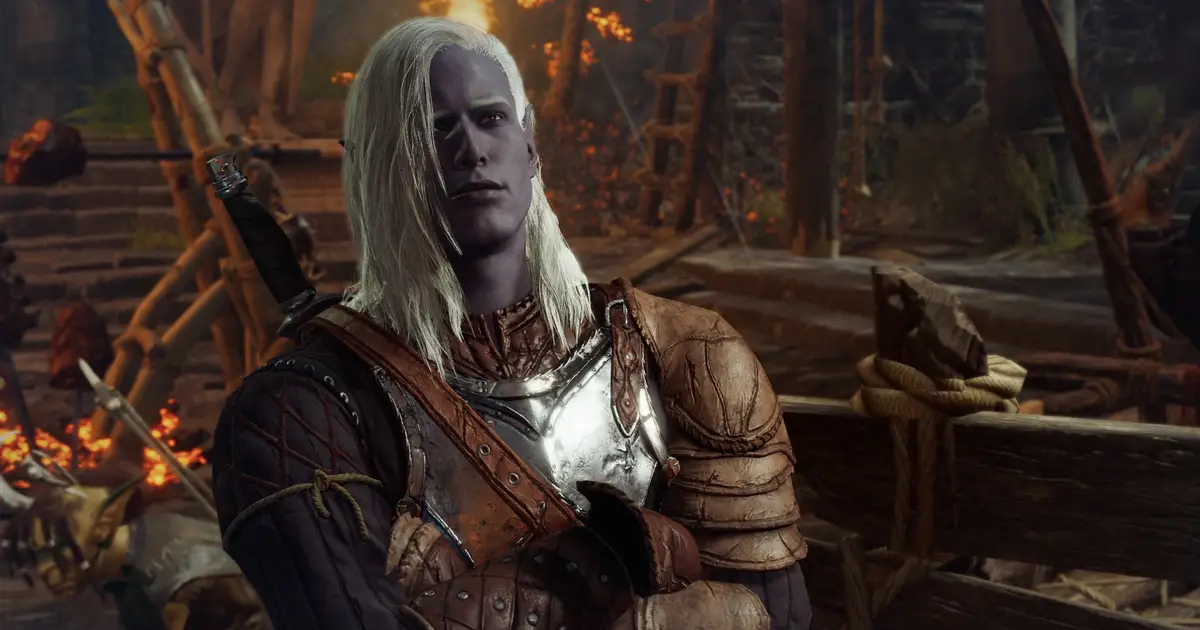 Larian Studios anuncia un gran parche para Baldur's Gate 3 con nuevas acciones legendarias en el modo honor y muchas correcciones Larian Studios anuncia un gran parche para Baldur's Gate 3 con nuevas acciones legendarias en el modo honor y muchas correcciones