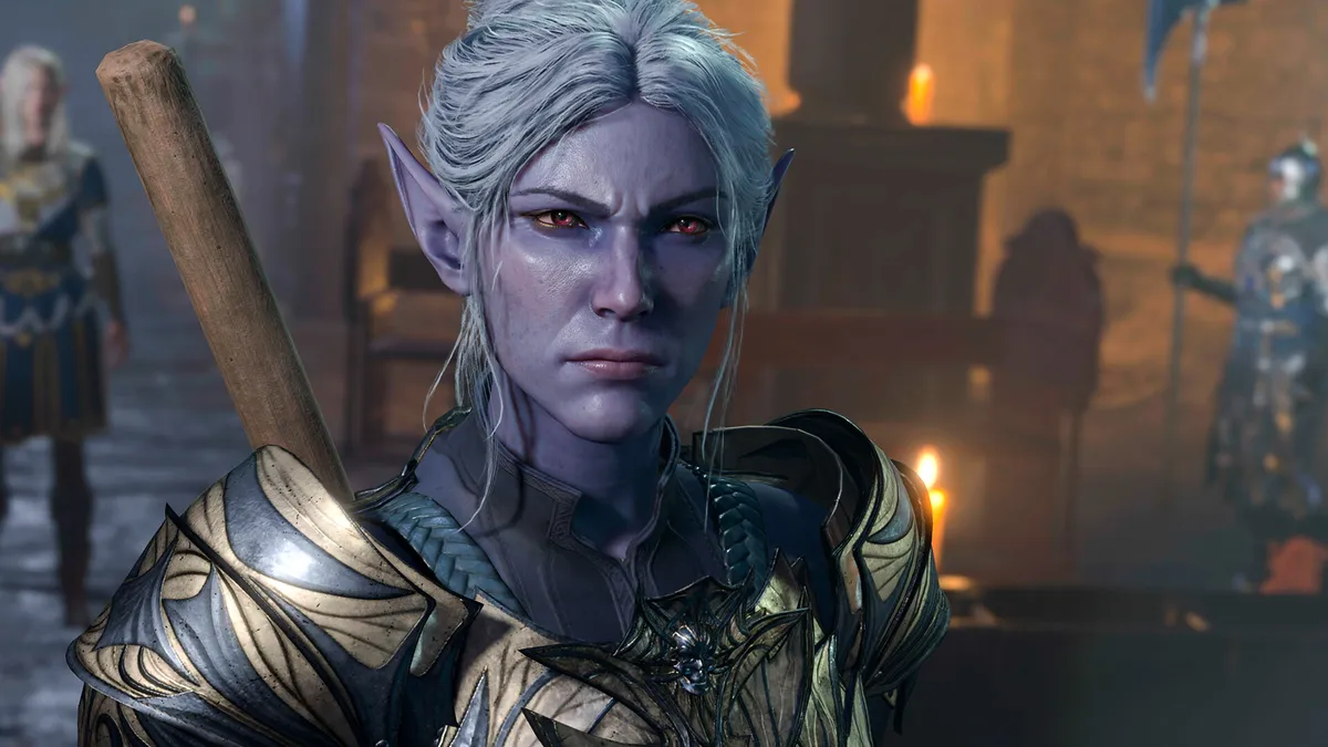 Baldur's Gate 3 se actualiza y aumenta sus requisitos de sistema Baldur's Gate 3 se actualiza y aumenta sus requisitos de sistema