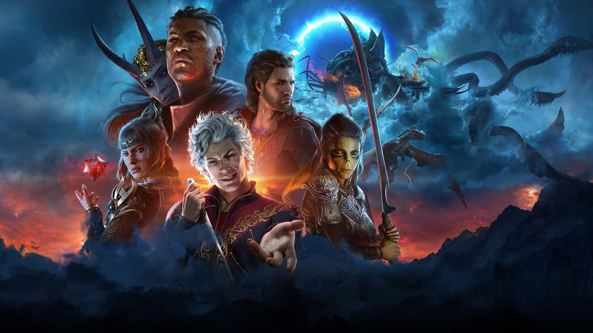 El número de copias de Baldur's Gate III vendidas en todas las plataformas y para todos los tiempos ha superado los 10 millones. El número de copias de Baldur's Gate III vendidas en todas las plataformas y para todos los tiempos ha superado los 10 millones.