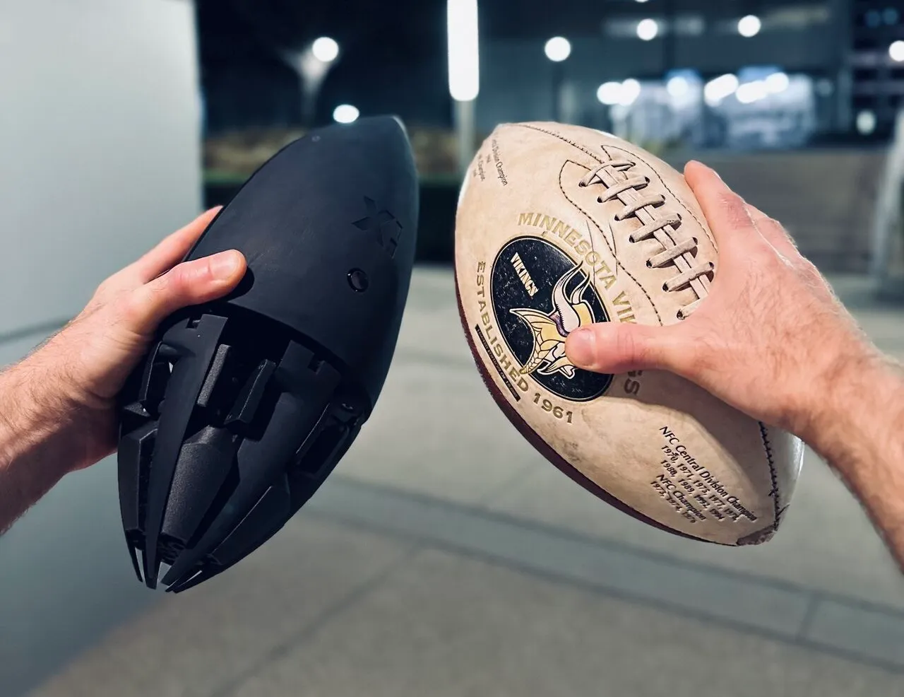 PS Killer: ¿cómo están cambiando los drones las reglas del fútbol? PS Killer Drone: una revolución en la tecnología de los juegos deportivos
