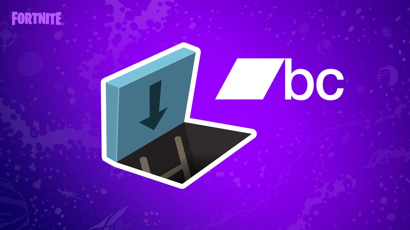 La emisora de radio Bandcamp ya está disponible en Fortnite La emisora de radio Bandcamp ya está disponible en Fortnite